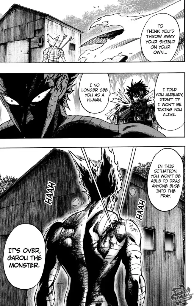 one punch man ch82 page42